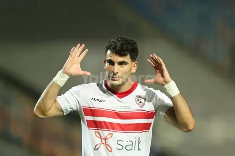 عمرو الجنايني يدافع عن زيزو: لاعب زملكاوي مخلص